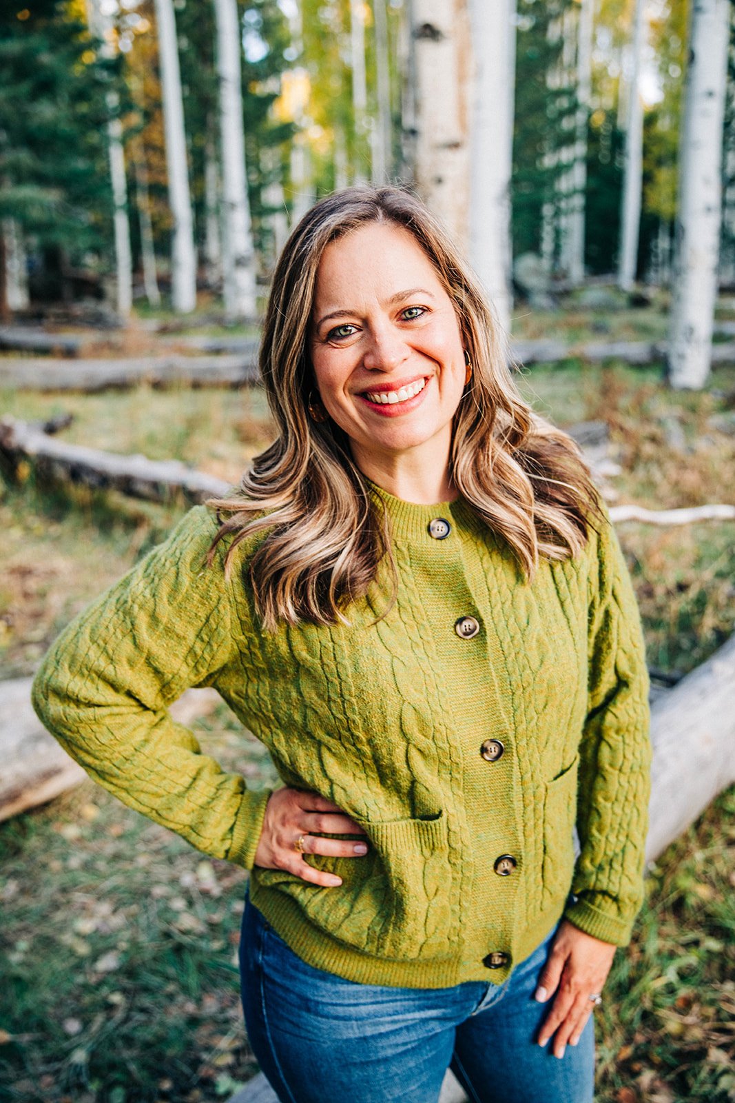 The Restoration Center — Susan Barnes-Werley
